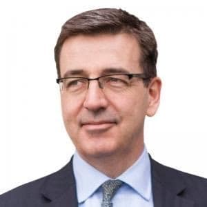 Simon Cloke Advisor Governance360
