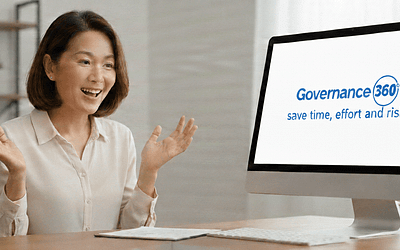 Smaller Companies Board Portal 7 FAQs on how to start a trial with Governance360