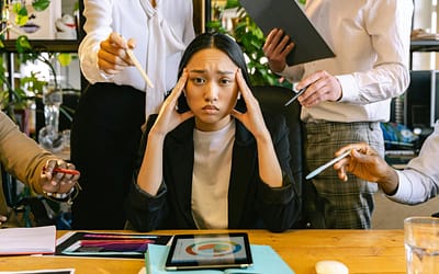 Signs your board is too busy to govern properly