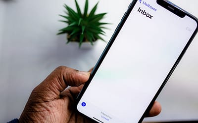 Move Board Off Email