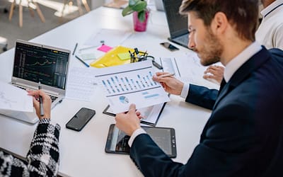 Risk Register Spreadsheet Problems
