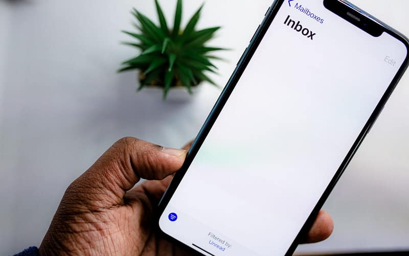 Move Board Off Email
