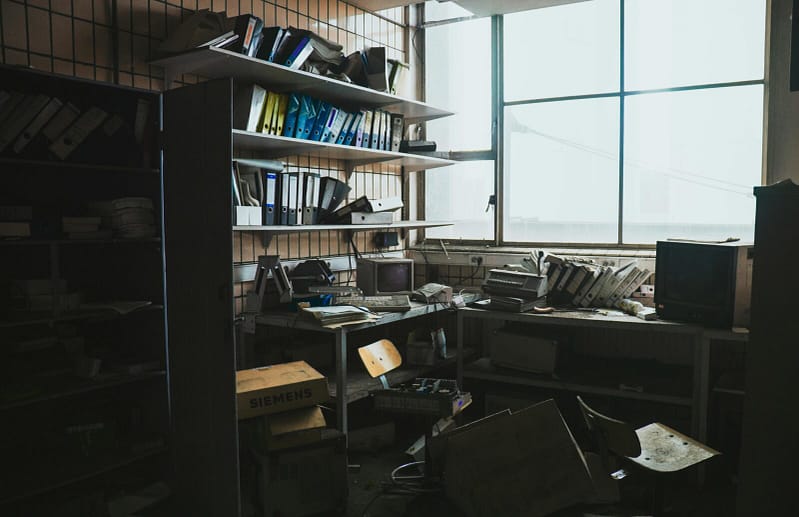 Why your Board Meetings might be overdue an Upgrade
