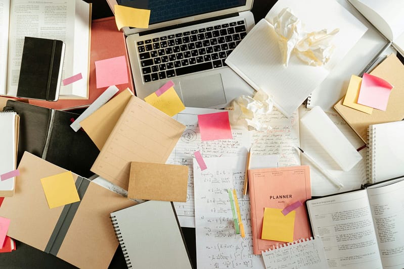 Insights 11 How to write Board Minutes in a smaller organisation
