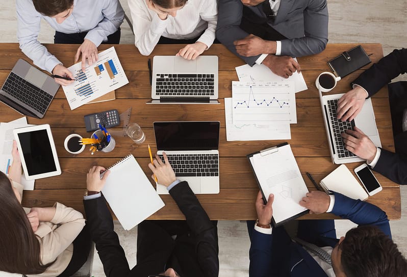 Insights 4 Managing Conflicts of Interest in your organisation