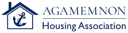 Agamemnon Housing Association logo