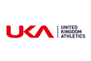 UK Athletics logo