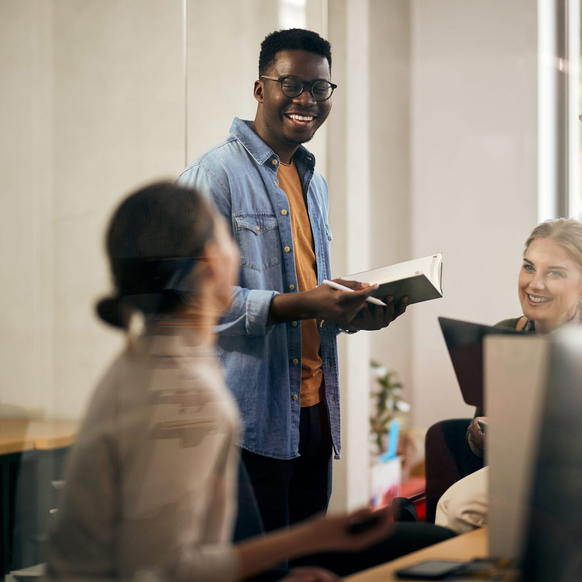 board governance for growing companies