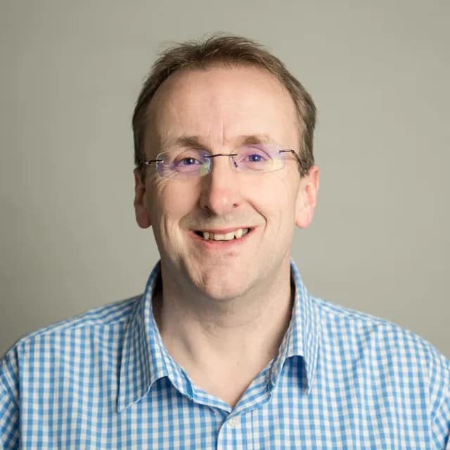 Clive Bawden Founder Governance360