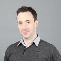 Joel Evans, Lead Architect, Governance360