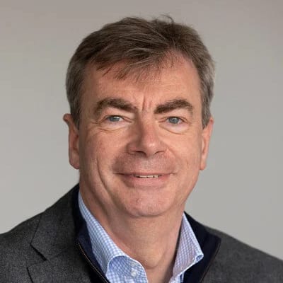 Stewart Holness Advisor Governance360