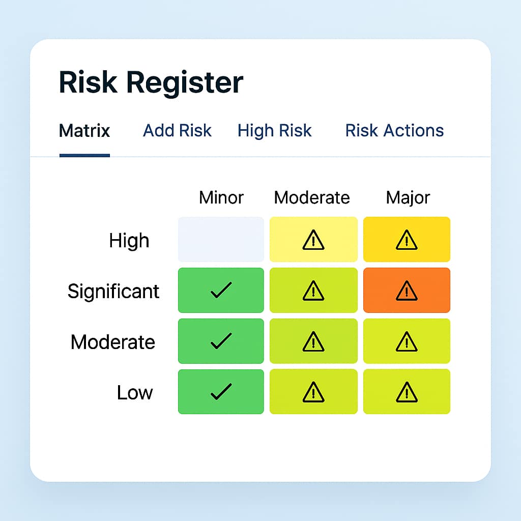 governance360.com/platform/risk-register-for-boards/ governance360.com/platform/risk-register-for-boards/