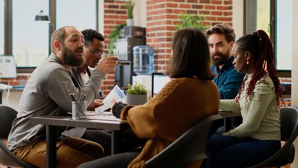 Insights 7 How to run Effective Board Meetings