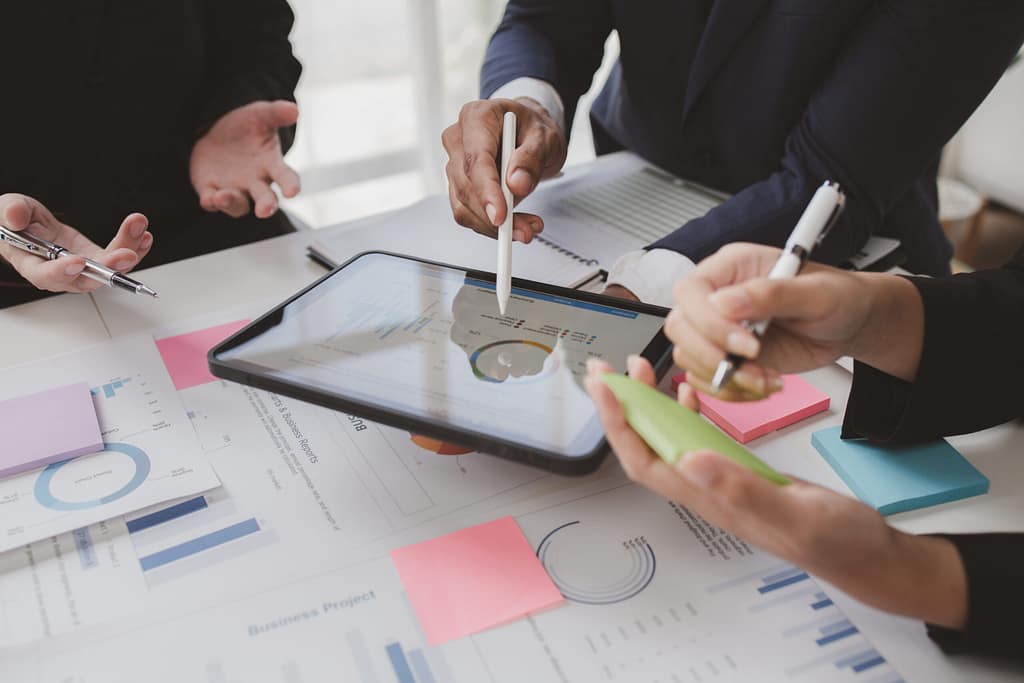 Insights 6 Are your board papers making meetings worse?