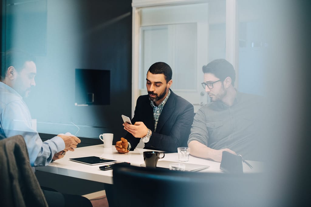 Insights 6 You, the Unsung Hero of the Charity Boardroom