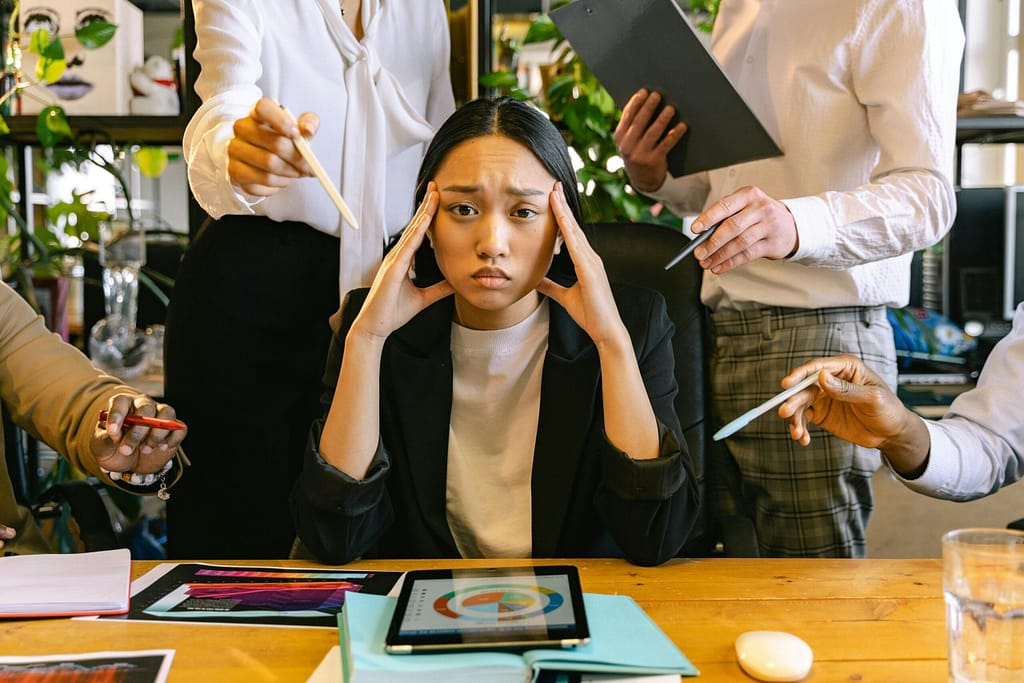 Insights 5 Signs your board is too busy to govern properly
