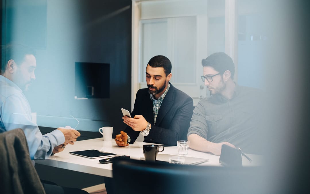 Board Governance 101: What Every UK Charity Board Member Should Know