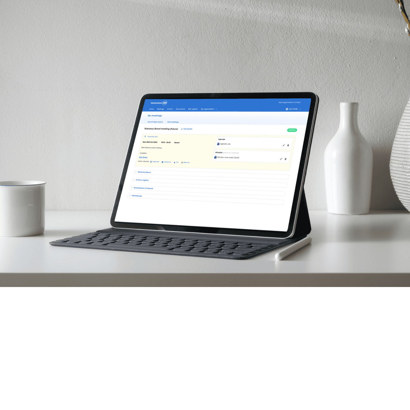 Microsoft grant changes impact charities