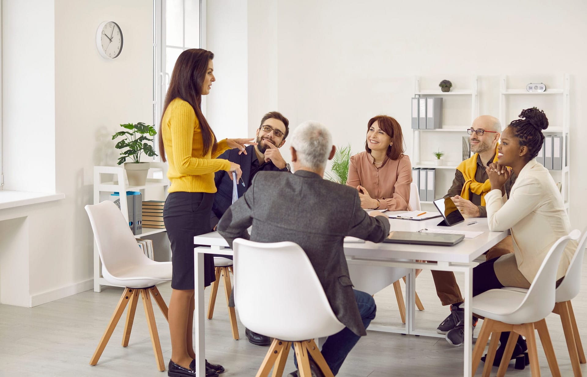 How to run a board effectiveness review