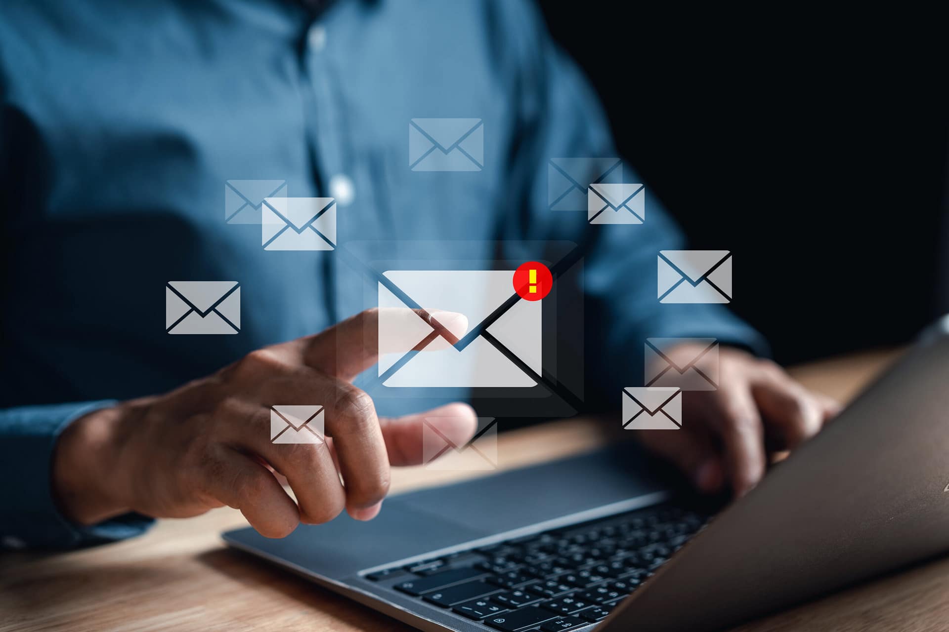 board management software instead of email