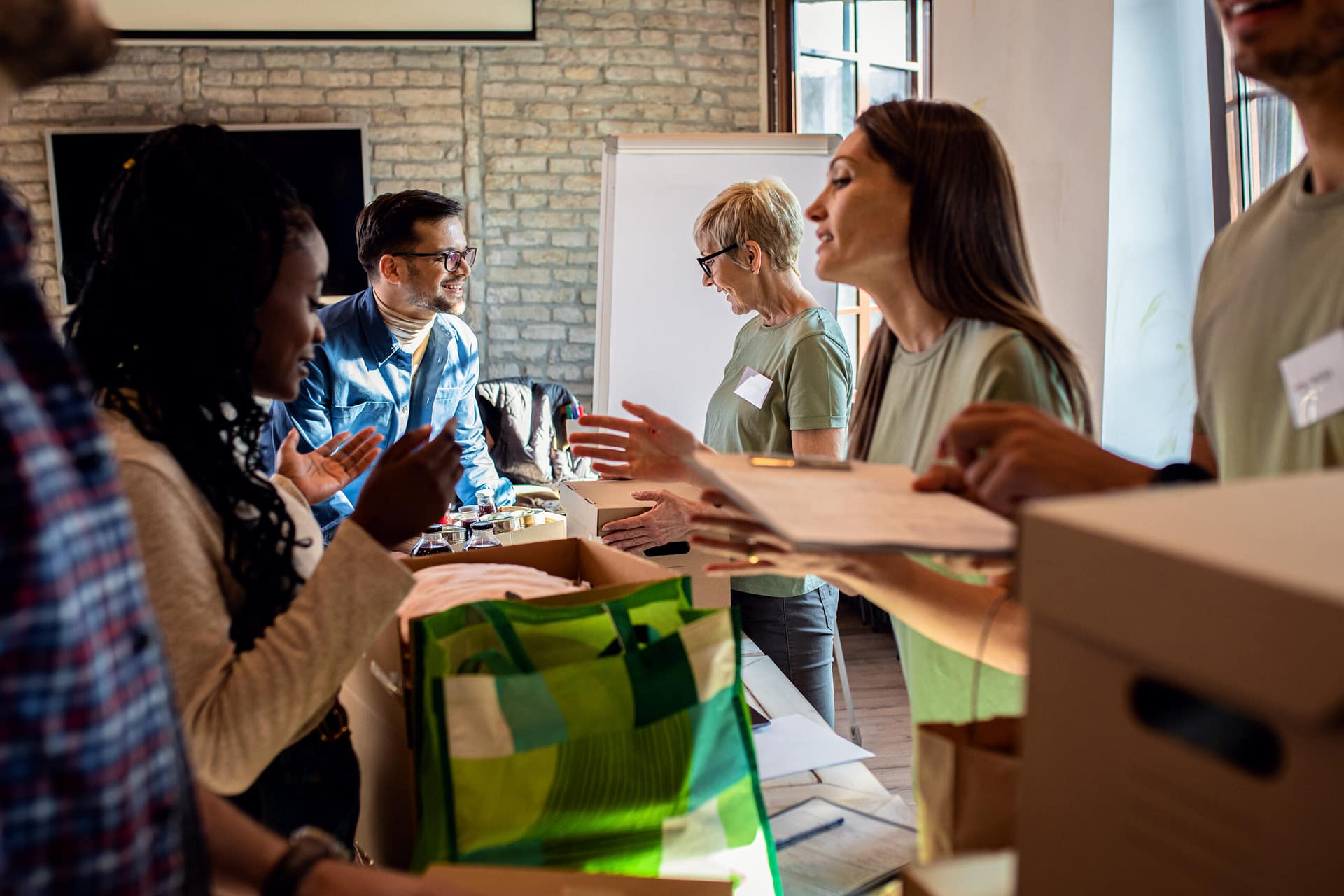 charity governance guide 2026