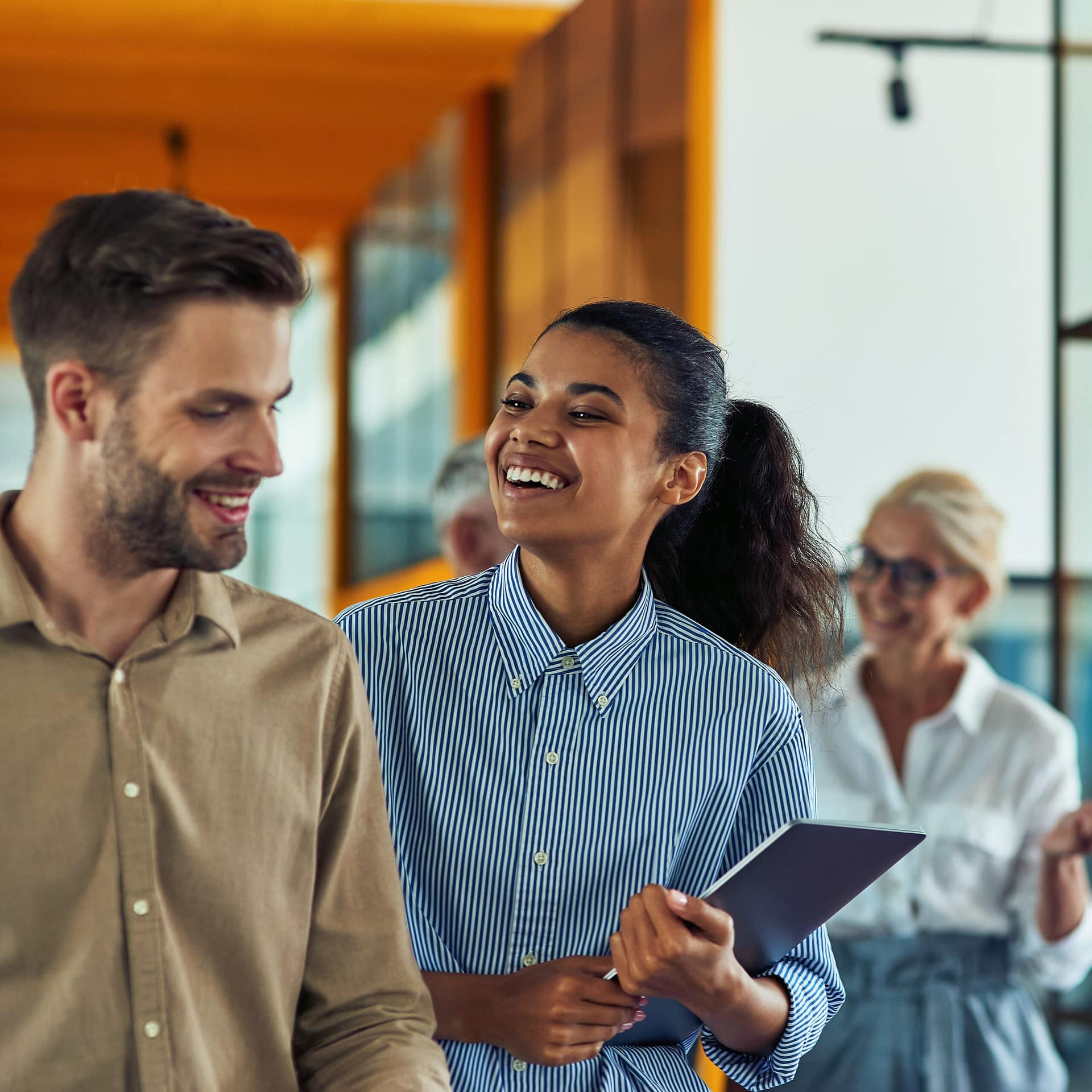 AdobeStock_394399735 board governance portal for smaller charities
