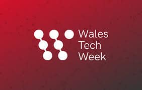 Wales Tech Week logo