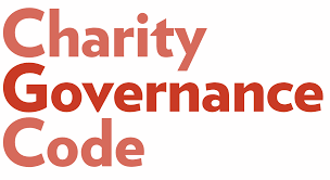 Charity Governance Code logo