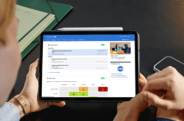 Simple to use Board Governance Portal for smaller organisations 22 Improve Your Risk Register: Tips for Trustees