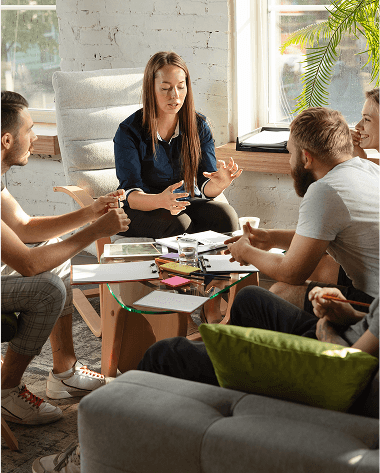 Partner Programme with Governance360