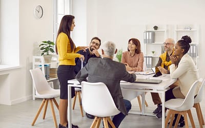 Simple to use Board Governance Portal for smaller organisations 22 How to Run a Board Effectiveness Review