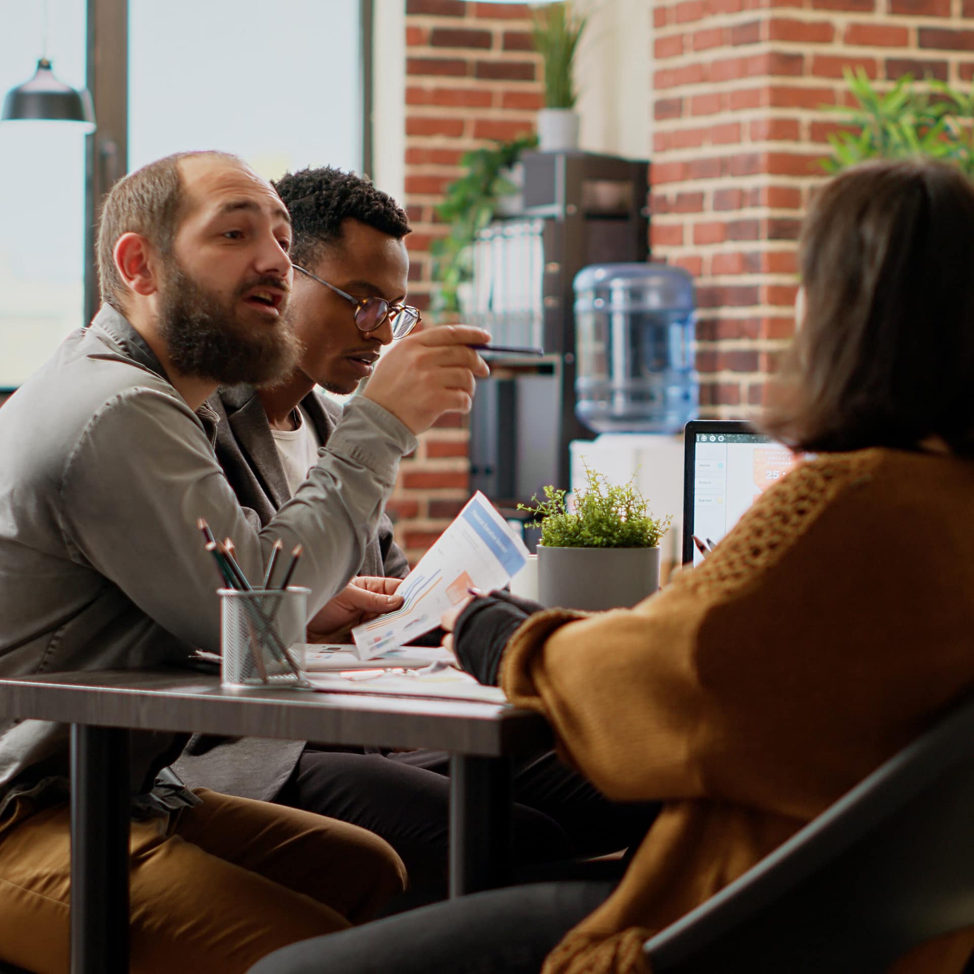 Smaller Housing Associations Board Portal 3 board governance portal for small charities