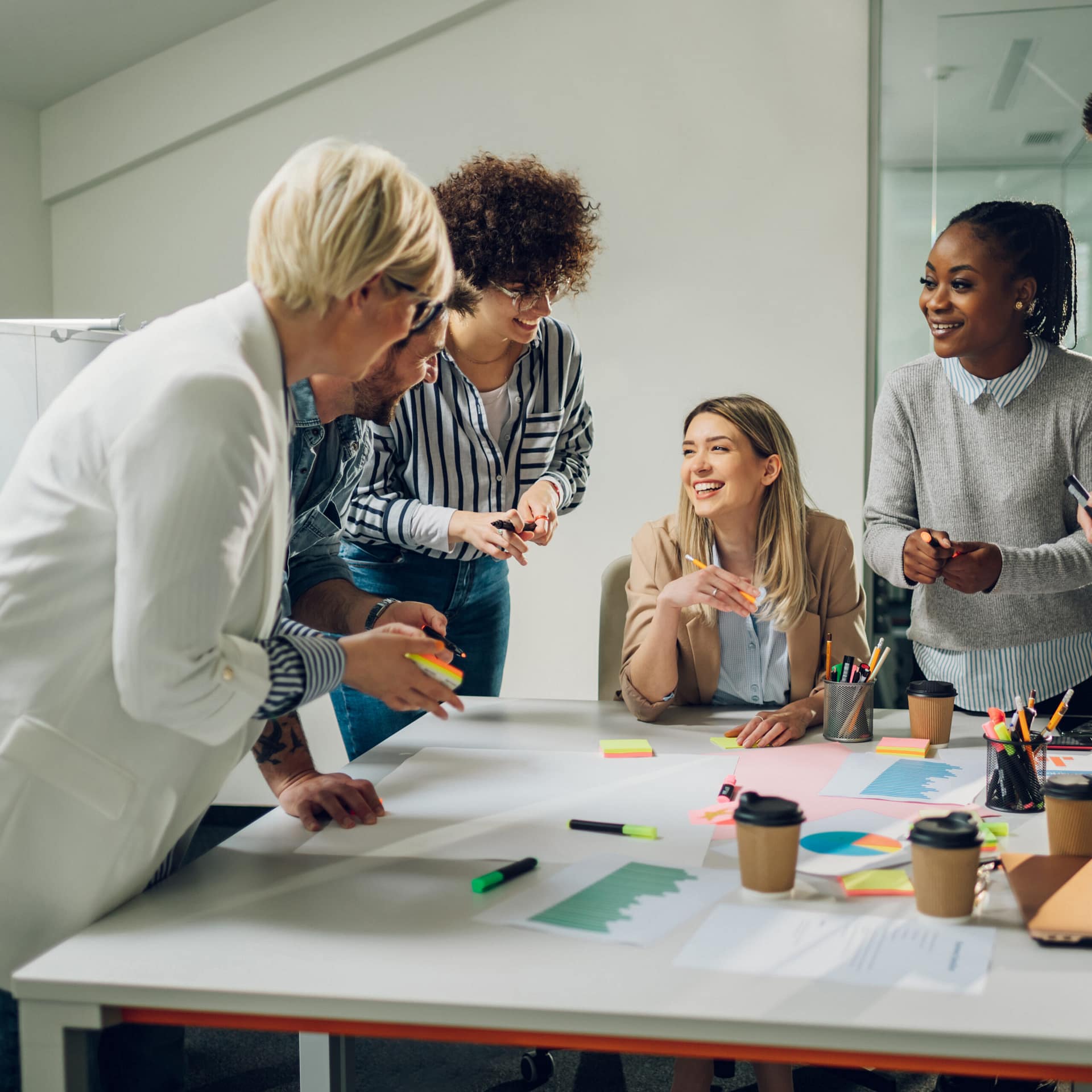 Smaller Housing Associations Board Portal 1 small charities board portal